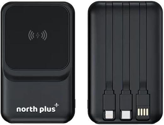 NorthPlus PowerMate L10 gamingstoreuae NorthPlus PowerMate L10 gamingstoreuae